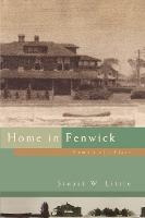 Libro Home In Fenwick : Memoir Of A Place - Stuart W Little