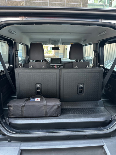 Suzuki Jimny 1.5 Glx Mt