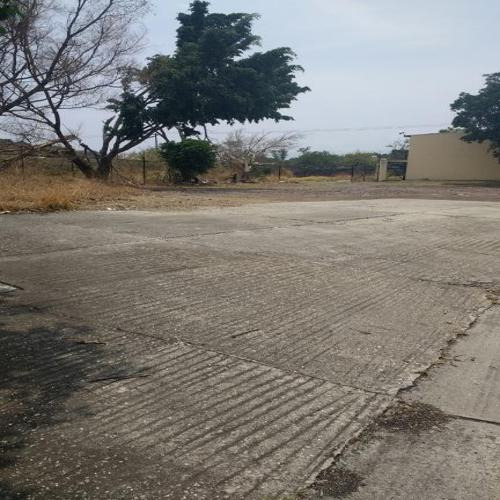Terreno En Pedregal De Las Fuentes, Jiutepec, Morelos - Ine-495-tc