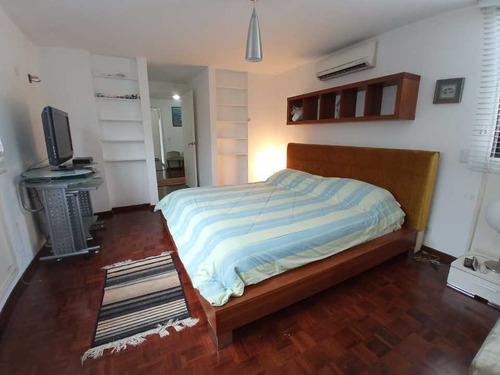 Imagen 26 de 30 de Se Vende Apartamento Actualizado 230 M² 6h/5b/2p Santa Marta
