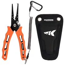 Comprar Kastking Cutthroat 7 Pulgadas De Alicates De Pesca, F1nvx