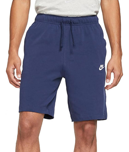 Short Para Caballero Club Nsw 2-410 Nike