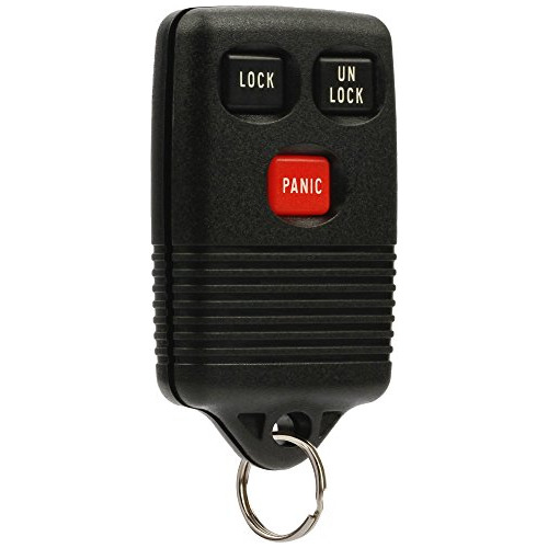 Key Fob Keyless Entry Remote Fits Ford F150 F250 F350 B...