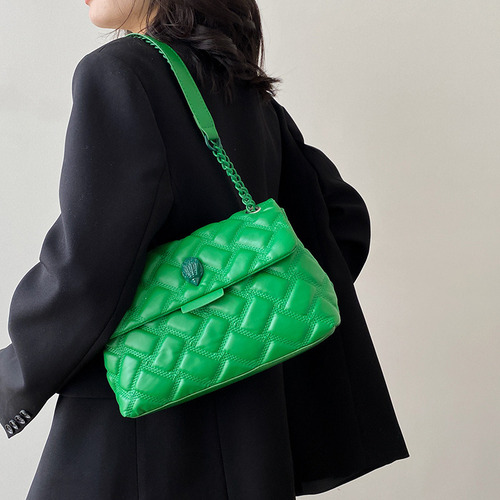 Bolso Kurt Geiger For Mujer, Original, De Lujo, Tipo Mensaj