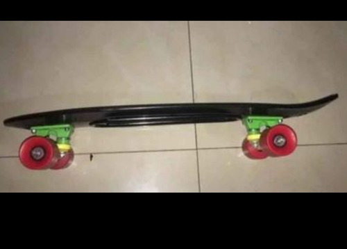 Patineta Penny Australia 27