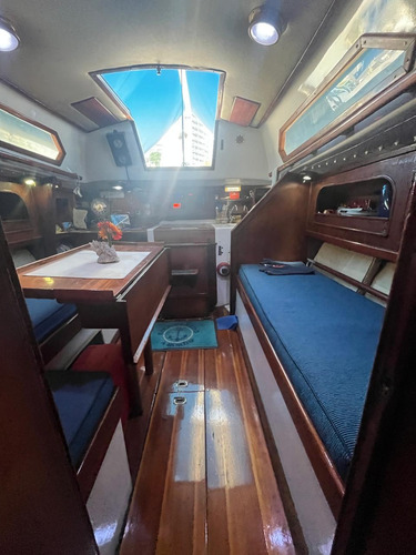 Velero Nautilus- Impecable