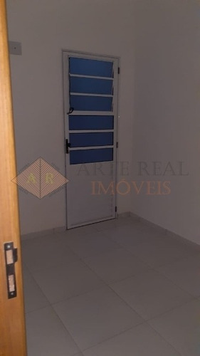 Imagem 3 de 25 de Apartamento 2 Dormitórios Parque Boturussu - São Paulo/sp - 1745