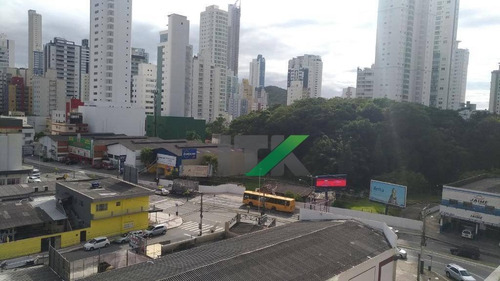 Imagem 4 de 30 de Apartamento Com 2 Dormitórios À Venda, 77 M² Por R$ 840.000,00 - Nações - Balneário Camboriú/sc - Ap0150
