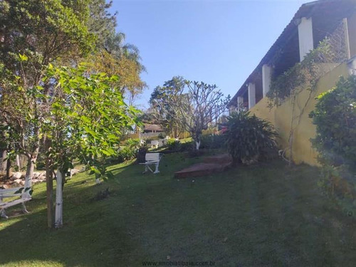 Imagem 16 de 24 de Chácaras Em Condomínio À Venda Em Bom Jesus Dos Perdões/sp - Compre O Seu Chácaras Em Condomínio Aqui! - 1494727
