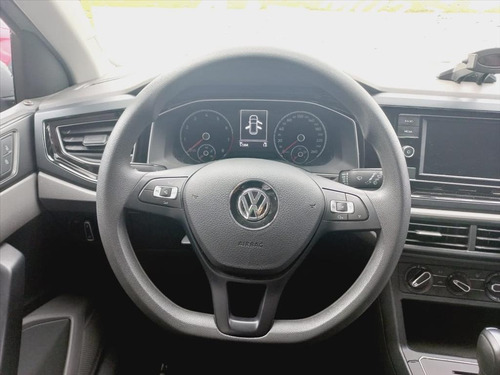 Imagem 7 de 10 de Polo 1.0 200 Tsi Comfortline Automático
