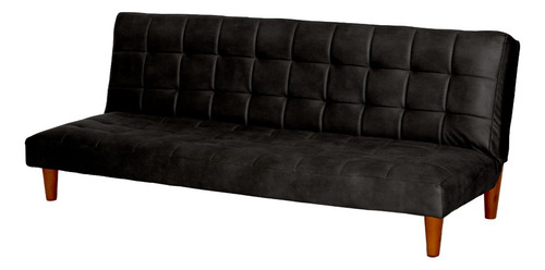 Futon Turin Cuero Kentucky Latam Home