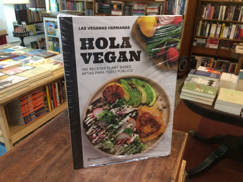 Hola Vegan - Las Veganas Hermanas