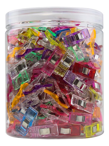 Tijeras De Costura Para Tela, 200 Piezas, 9 Colores