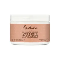 Comprar Sheamoisture Máscara De Pelo Coco De Coco Amp; Hmwbh