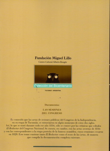 At- Fml- Ht- Sesiones Del Congreso
