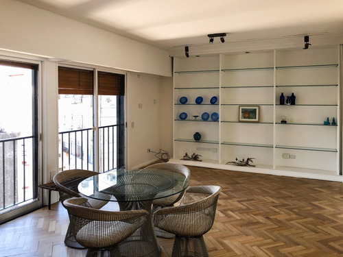 Imagen 10 de 14 de Venta 5 Ambientes, Balcón Terraza, 2 Cocheras, Recoleta