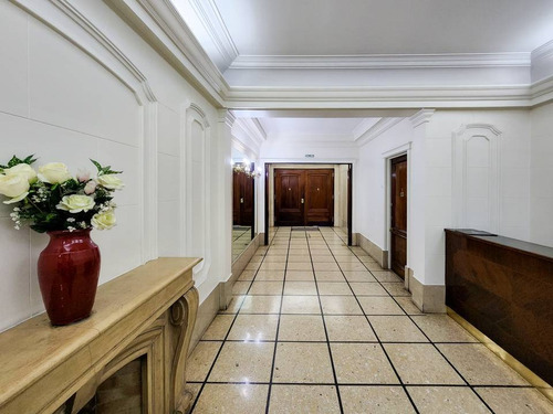 Imagen 25 de 27 de Departamento 3 Ambientes Con Dependencia, Luminoso Y Con Balcón. - Caballito