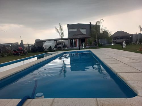 Quinta - Alquiler Temporario Y Eventos