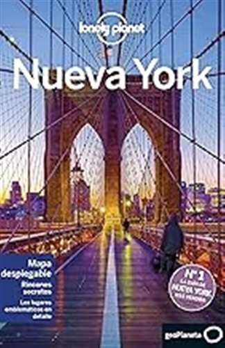 Nueva York 9 (guías De Ciudad Lonely Planet) / Regis St.loui