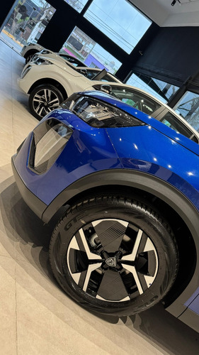 Peugeot 2008 1.0T Allure