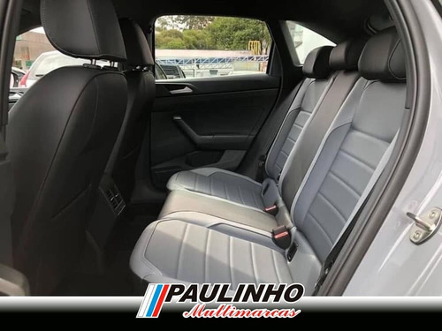 Volkswagen Nivus Highline 1.0 200 Tsi Flex Aut. Flex 2021