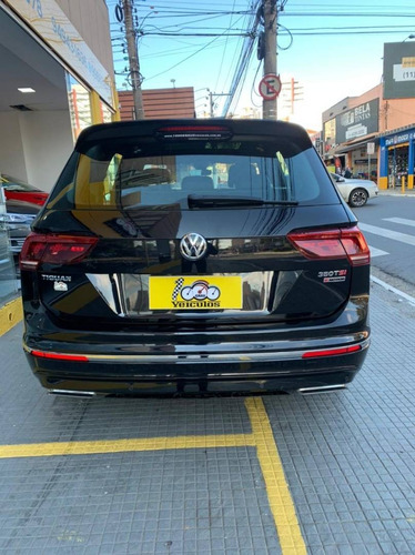 Imagem 5 de 15 de Volkswagen Tiguan 2.0 350 Tsi Gasolina Allspace R-line