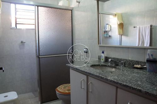Imagem 12 de 23 de Venda Casa Atibaia Jardim Do Lago - Cs-1193