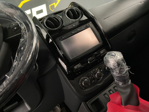 Renault Duster Oroch 1.6 16v Dynamique Sce 4p