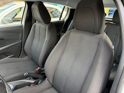 Peugeot 208 Peugeot 208 Active 1.6 (Flex) (Aut)