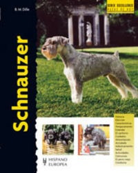 Schnauzer - Dille, Barbara M.