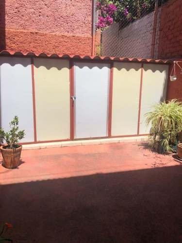 Imagen 9 de 17 de Se Vende Departamento En Villas Del Parque, Planta Baja, 2 Recamaras