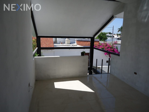 Imagen 19 de 26 de Casa En Venta En Buenavista, Mérida