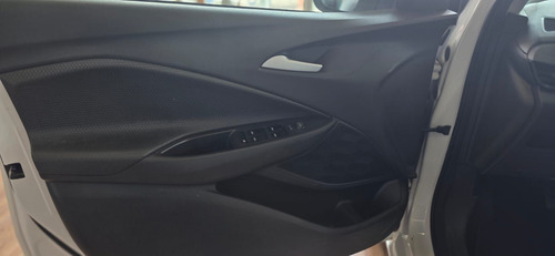Chevrolet Onix 1.0 LS At