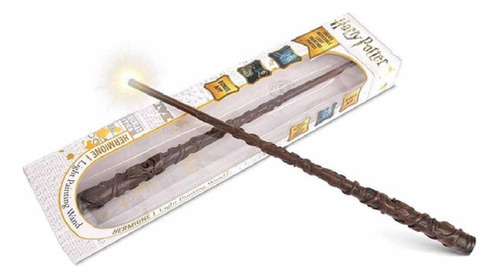 Libro - Harry Potter - Varita Light Painting Wand: Hermione