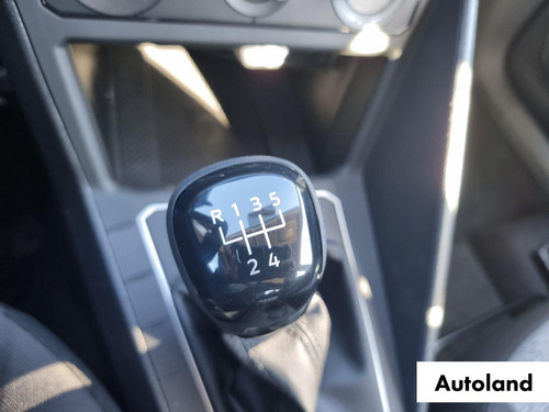 Volkswagen Nivus comfort at