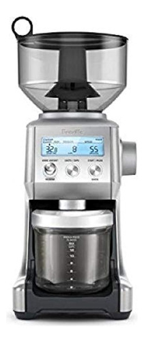 Breville Bcg820bss Smart Grinder Pro Molinillo De Granos De 