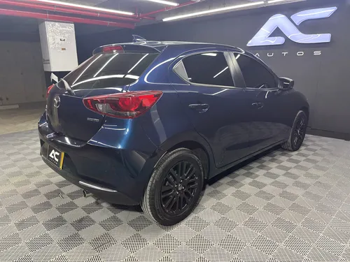 Mazda 2 1.5 Grand Touring Lx