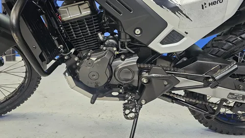 Hero Xpulse 200 Fi