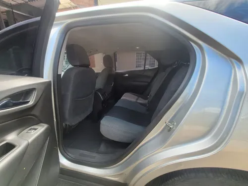 Chevrolet Equinox 1.5 Ls