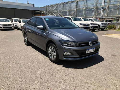 Volkswagen Virtus Highline (miaj)