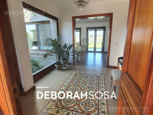 Imagen 2 de 27 de Venta Casa 7 Amb- El Cantón Escobar