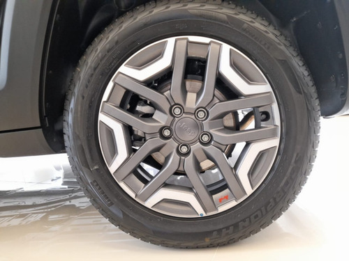 Imagen 18 de 19 de Nueva Jeep Renegade Trailhawk 4x4 1.3t T270 Hg