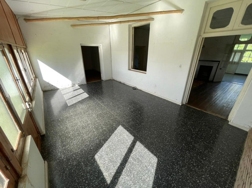 Gran Casona Estilo Ingles En Pueblo Liebig Entre Rios Argentina