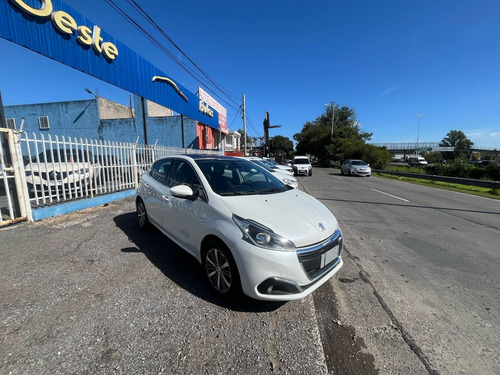 Peugeot 208 1.6 Feline Pack Cuir