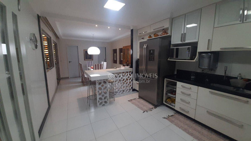 Imagem 12 de 28 de Maravilhosa Casa Com 4 Quartos, 1 Suíte À Venda, 480 M² - Cocal - Vila Velha/es - Ca0116
