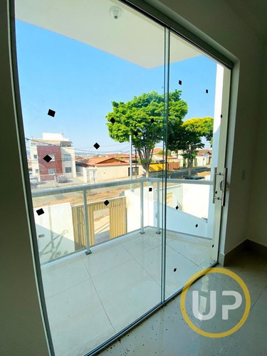 Imagem 13 de 15 de Casa Geminada Em Espírito Santo - Betim - 12671