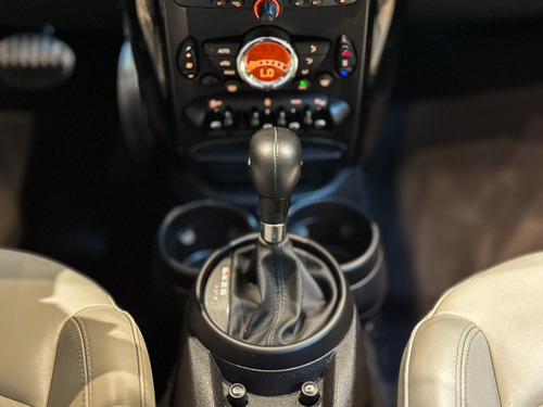 Mini Countryman 1.6 S TOP 16V 184CV GASOLINA 4P AUTOMÁTICO