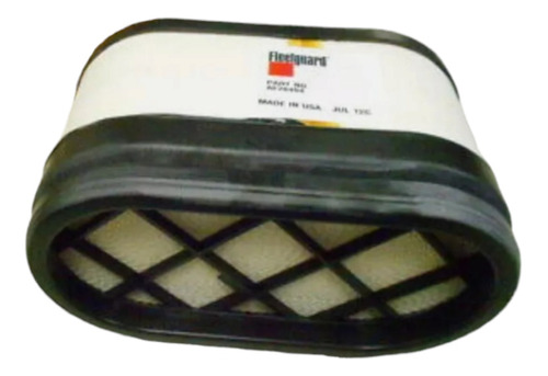 Filtro De Aire Fleetguard Af26494 Expres Van Gm Sierra 