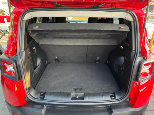 Jeep Renegade 1.8 Sport 4x2 At