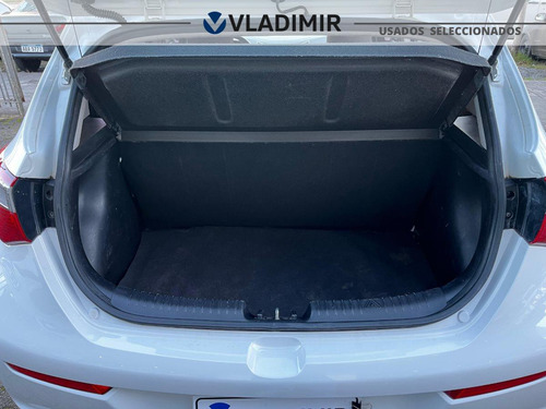 Hyundai HB20 Comfort Pluss